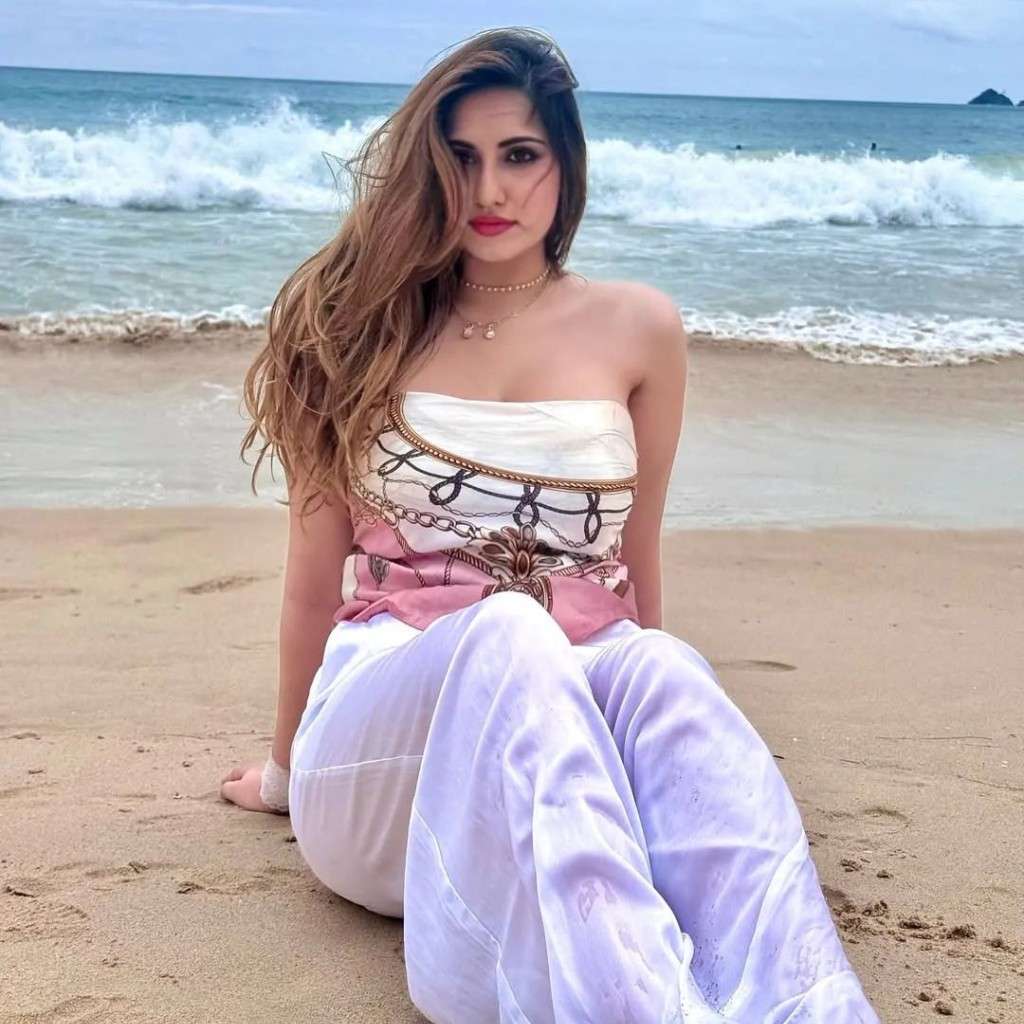 Jagriti Sinha Biography