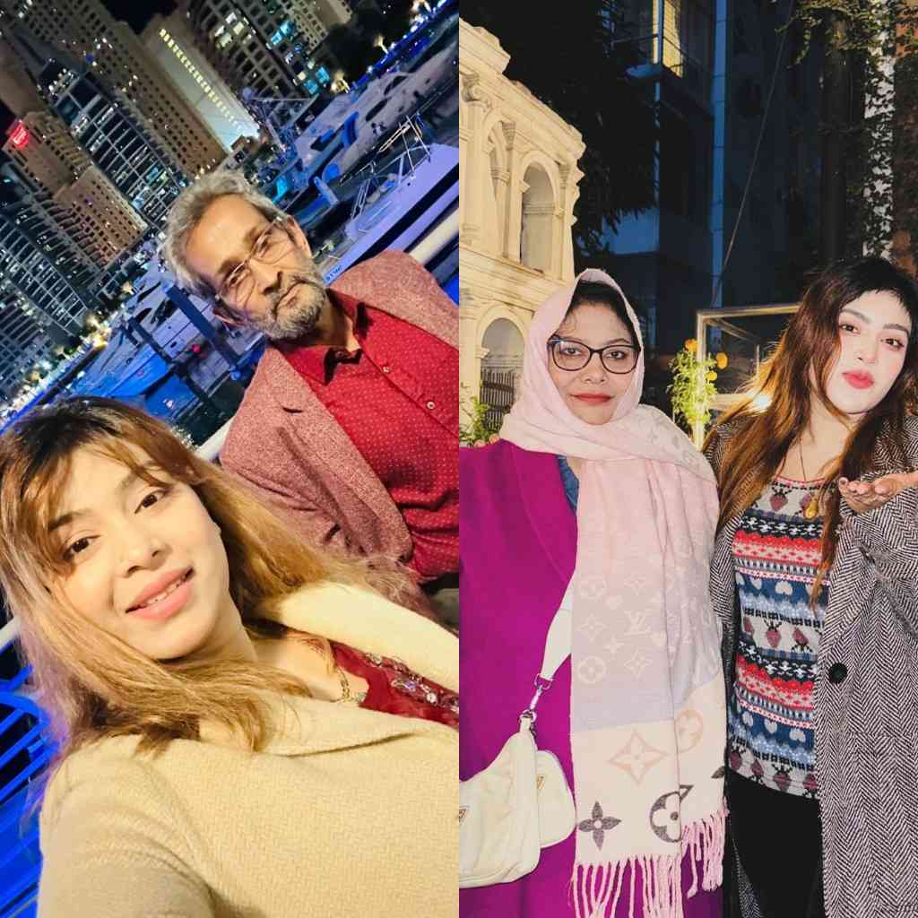 ডাক্তার মিষ্টি জান্নাত