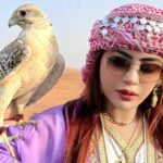 Misty Jannat husband