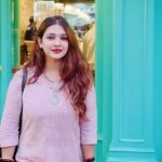 Naiwritaa Joy Shukla Biography