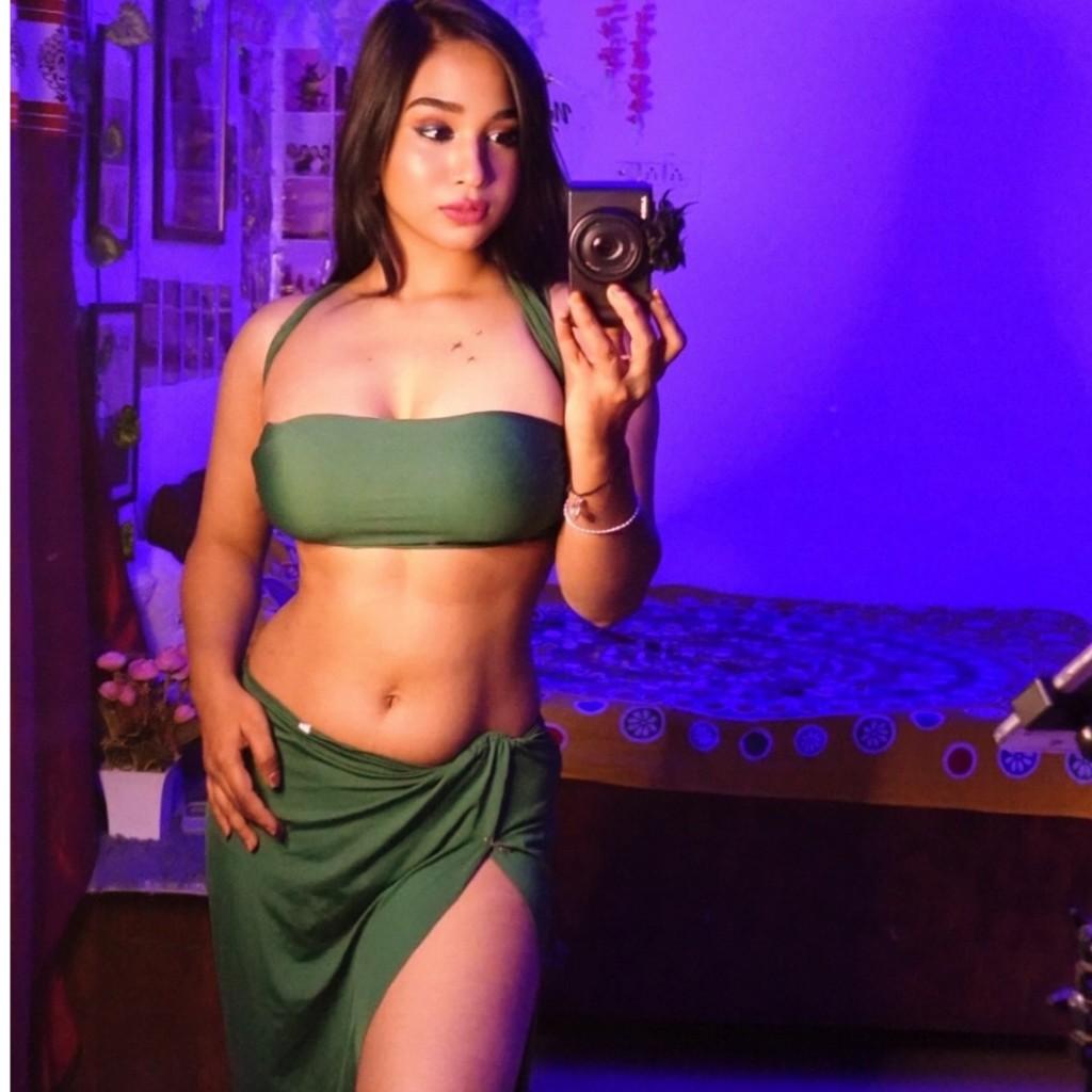 Namrata Tiwari Biography