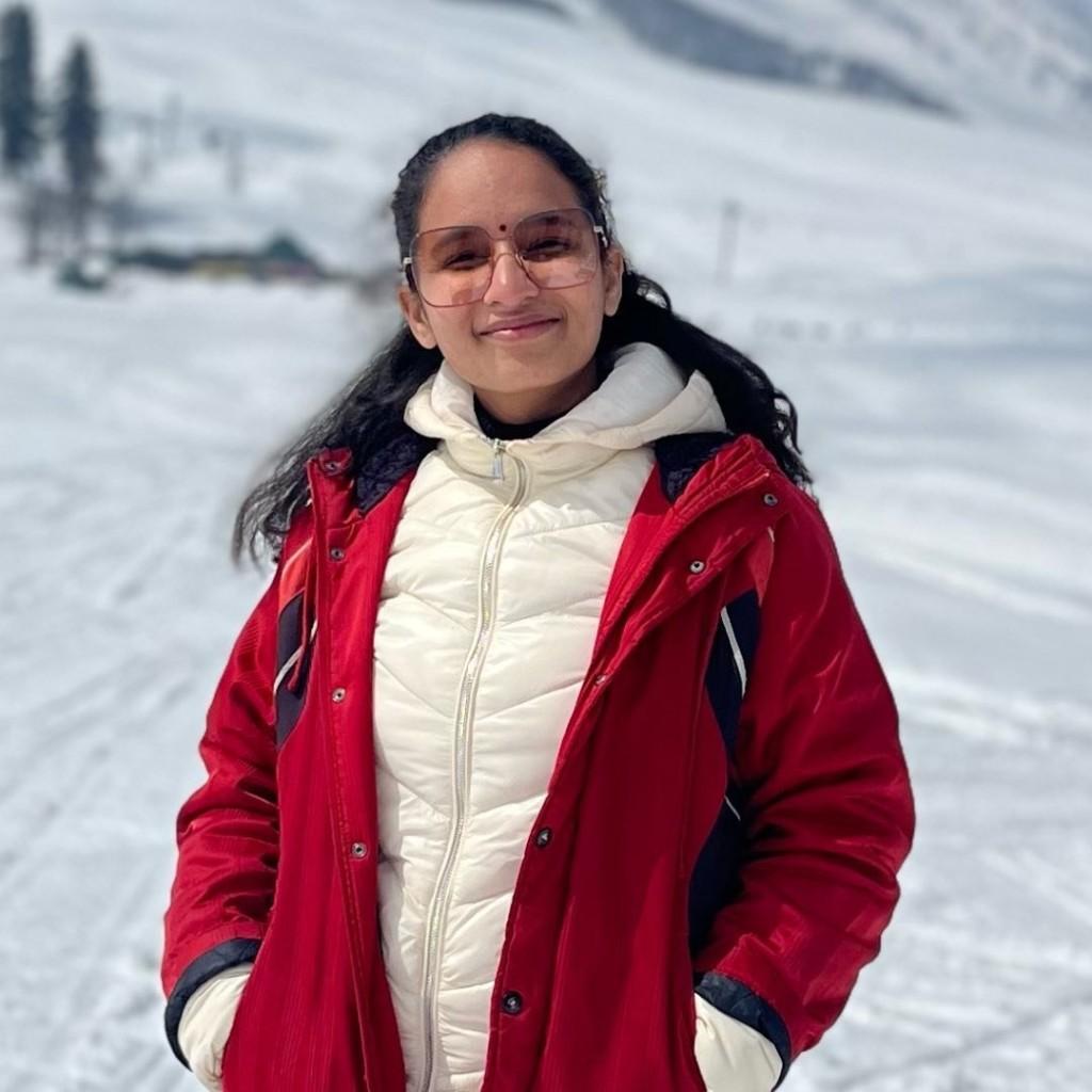 Niharika Choudhary Biography