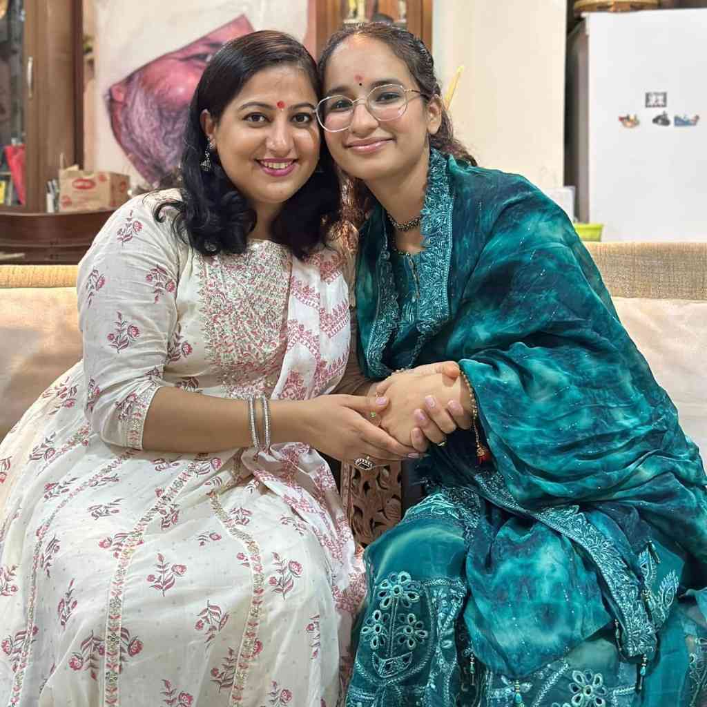 Niharika Choudhary Age