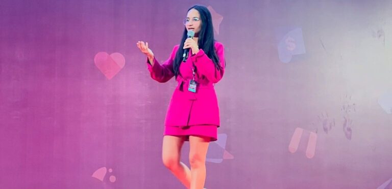 Niharika Choudhary Biography