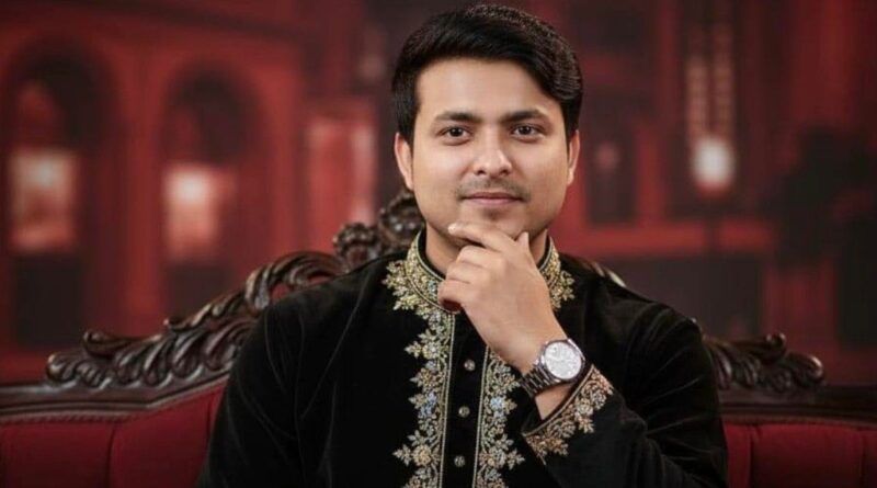 Raja official Biography