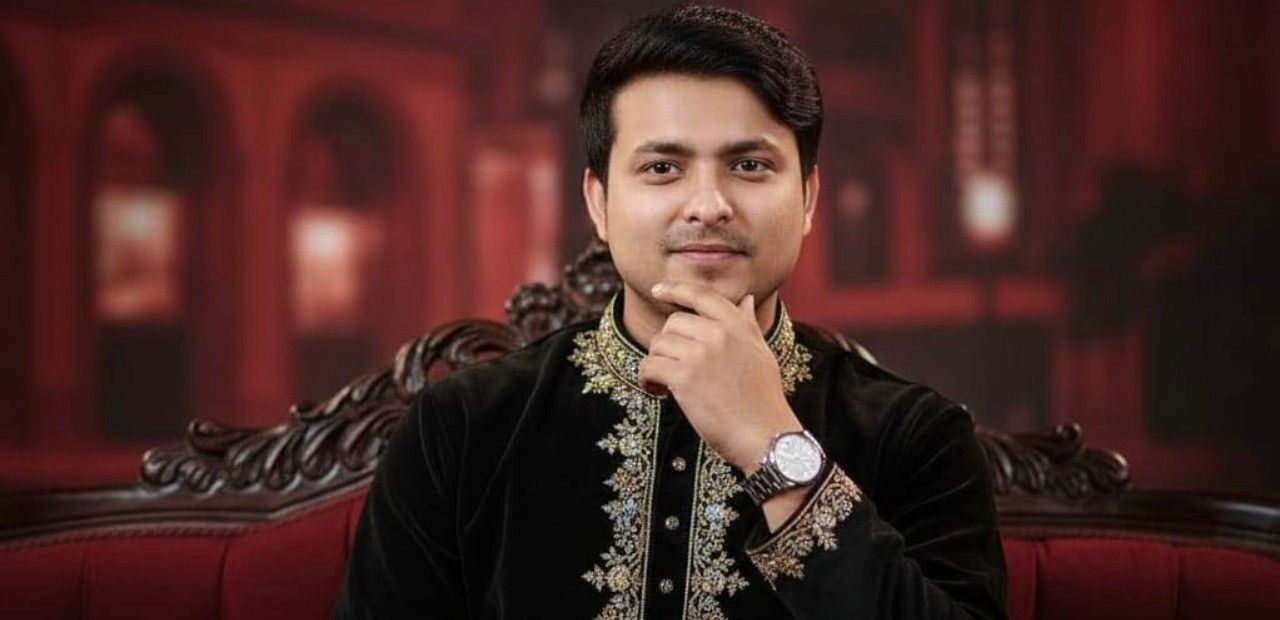 Raja official Biography