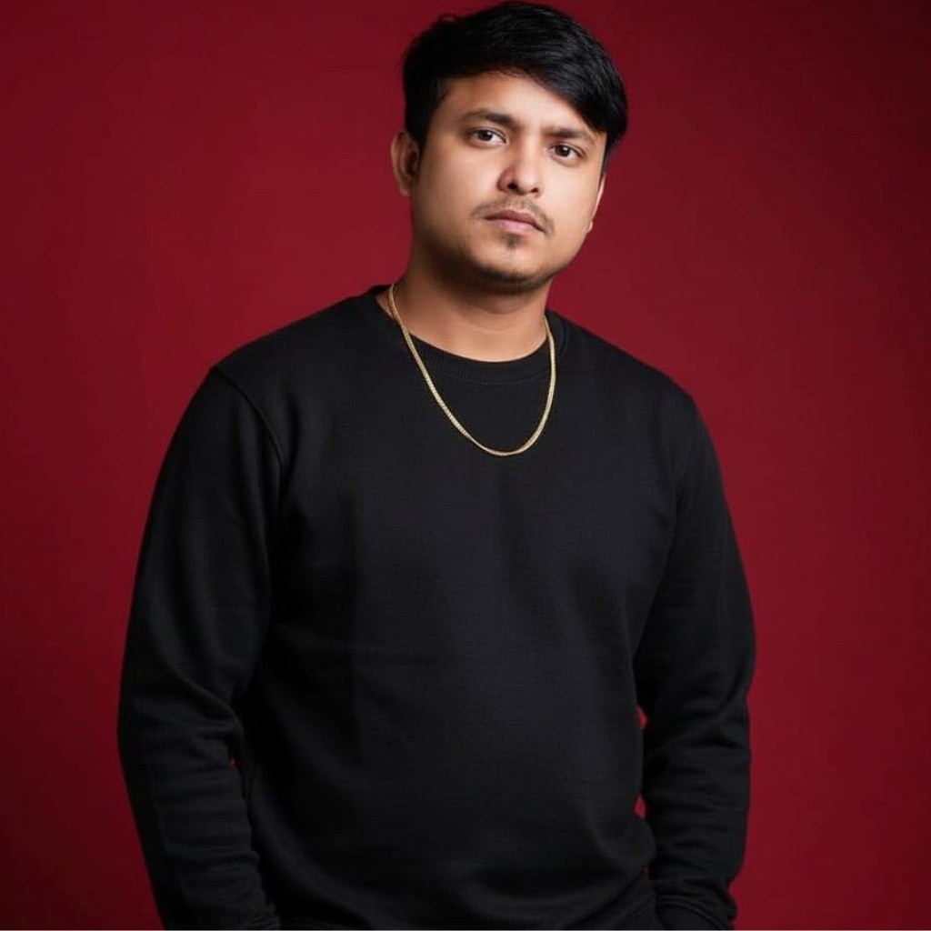 Raja official Biography