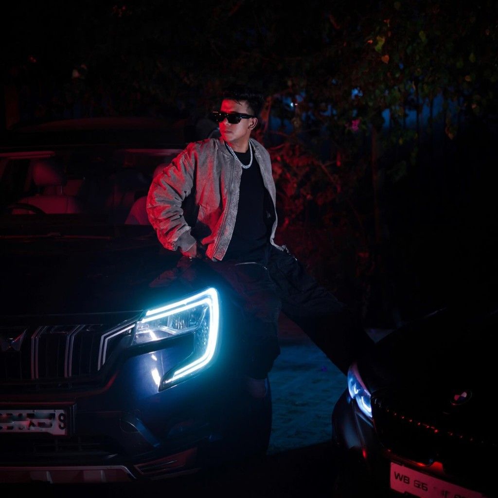 Ramesh Maity Biography