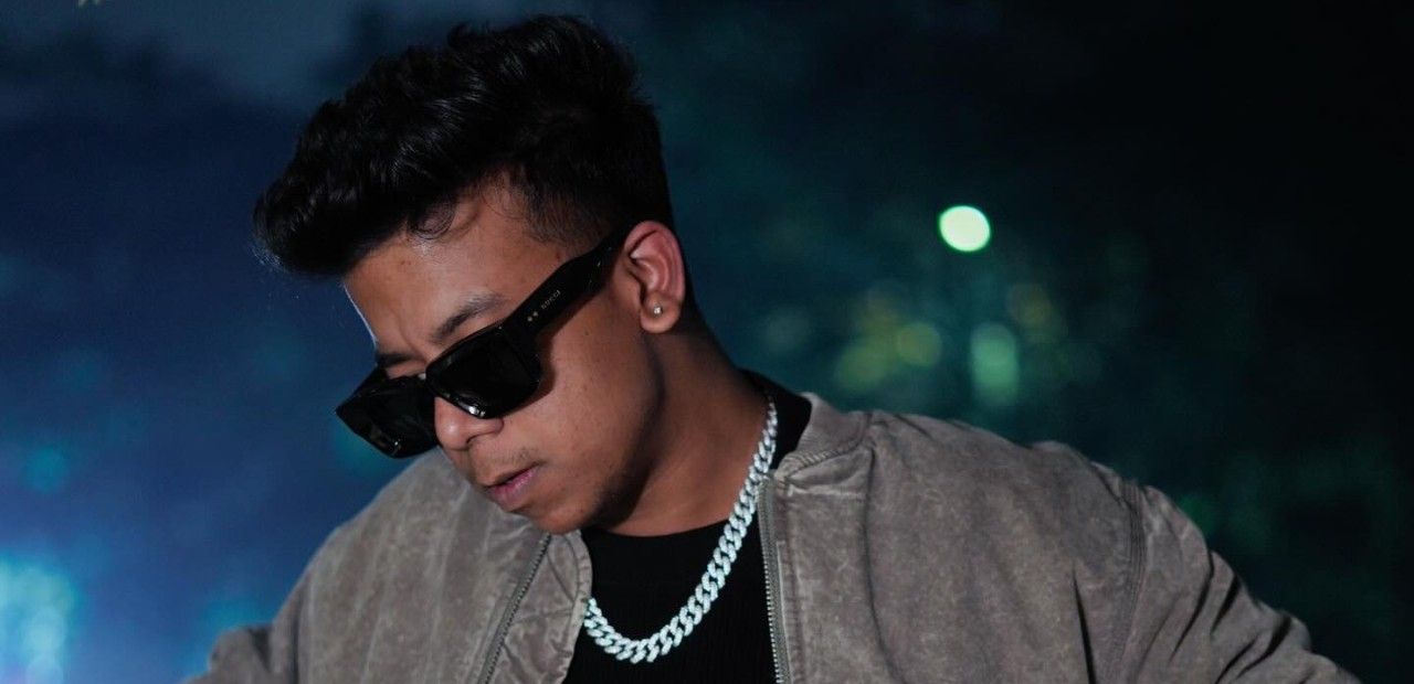 Ramesh Maity Biography