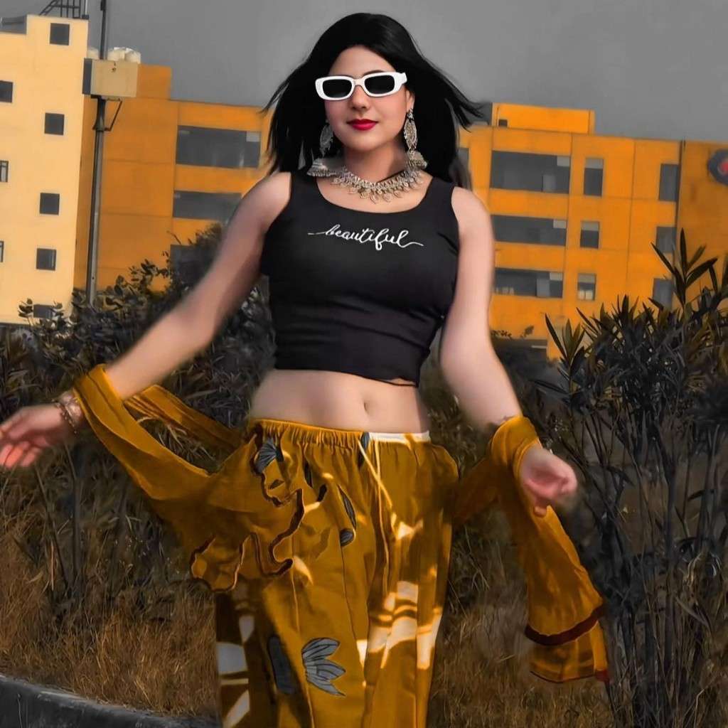 Renu Chaudhary Actress