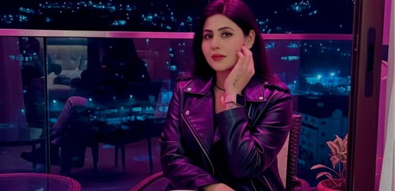 Renu Chaudhary Biography