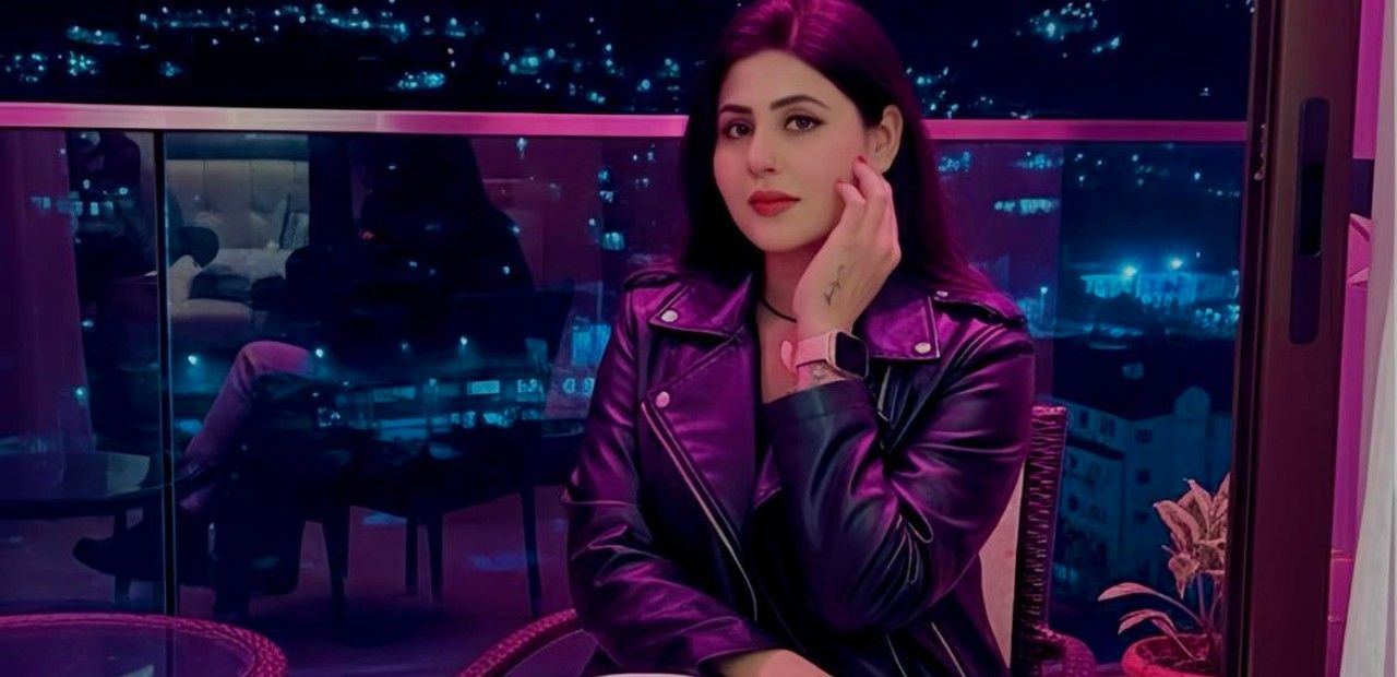 Renu Chaudhary Biography