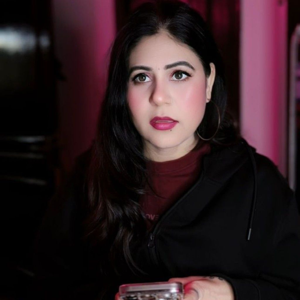 Renu Chaudhary Biography