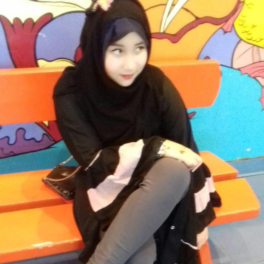 Rodela Moon face reveal