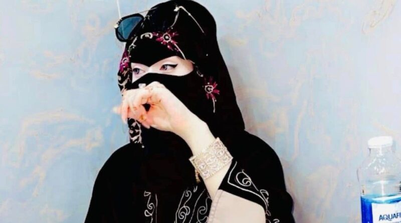 Rodela Moon biography