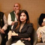 Roshni Kushal Jaiswal Biography