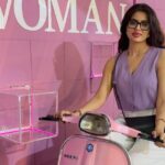 Sarah Kiran Biography