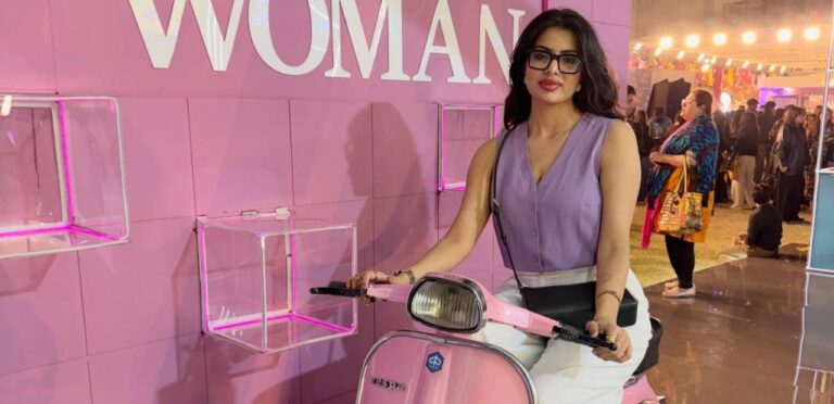 Sarah Kiran Biography