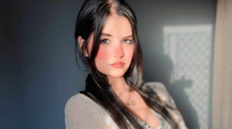 Shanaya Katiyan Biography