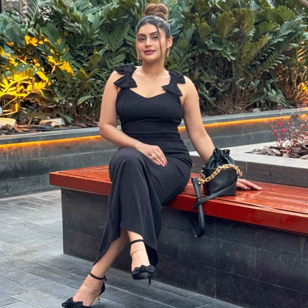 Shanu Suresh date of birth