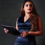 Shanu Suresh Biography