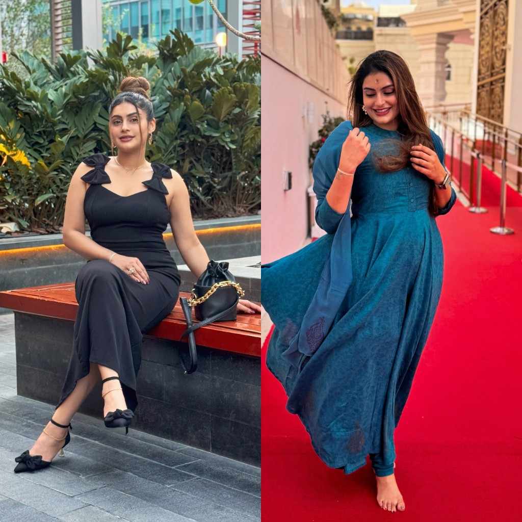 Shanu Suresh Net Worth