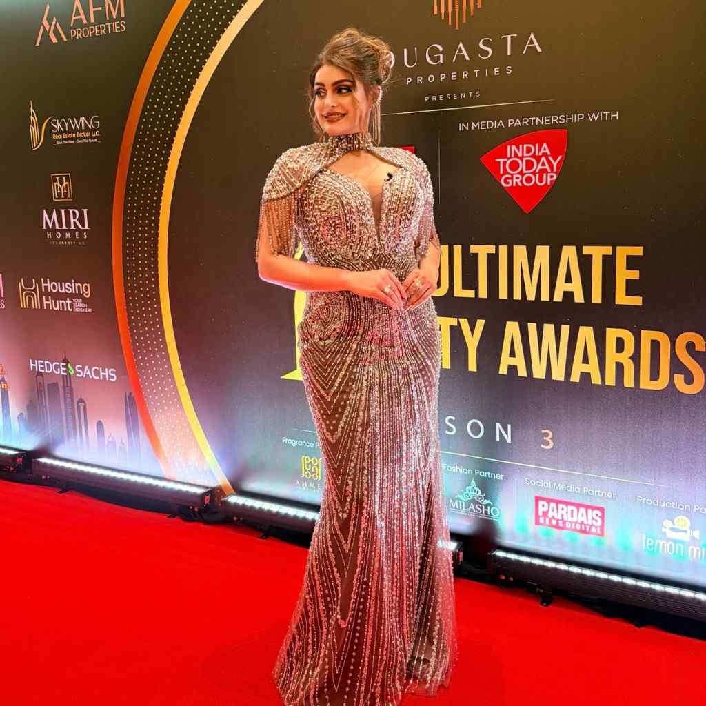 Shanu Suresh TV shows