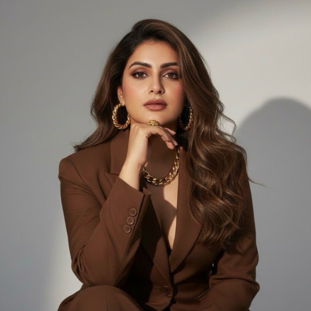 Shanu Suresh date of birth