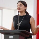 Shreya Pujari Biography