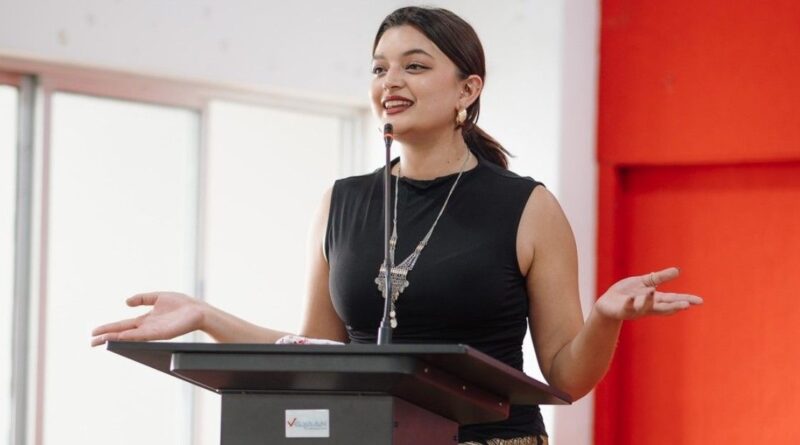 Shreya Pujari Biography