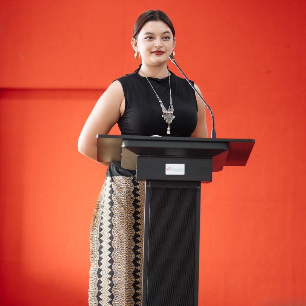 Shreya Pujari Biography