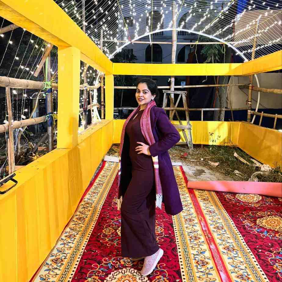 Tanni Datta Biography