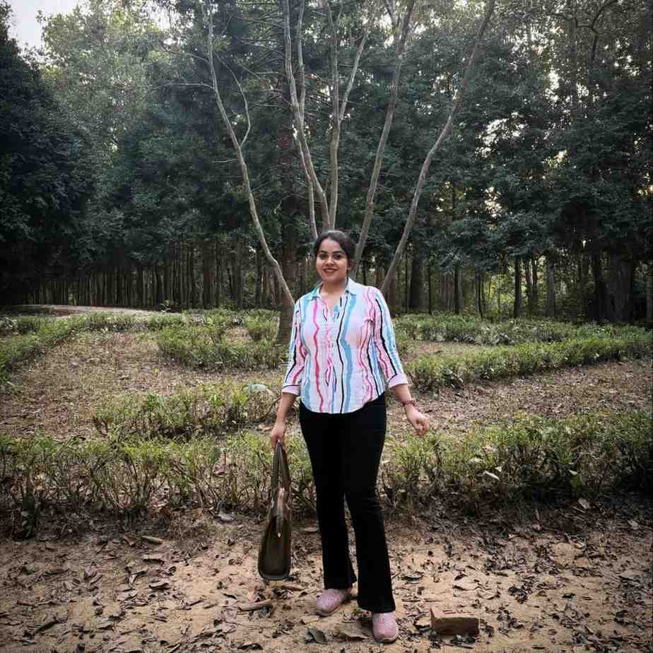 Makeup Artist in Agartala