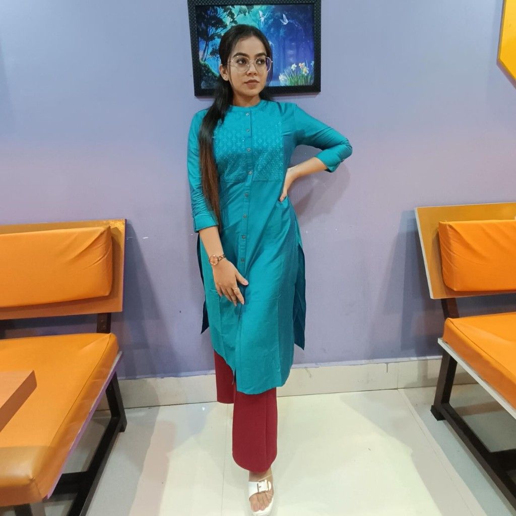 Tanni Datta Teacher Biography