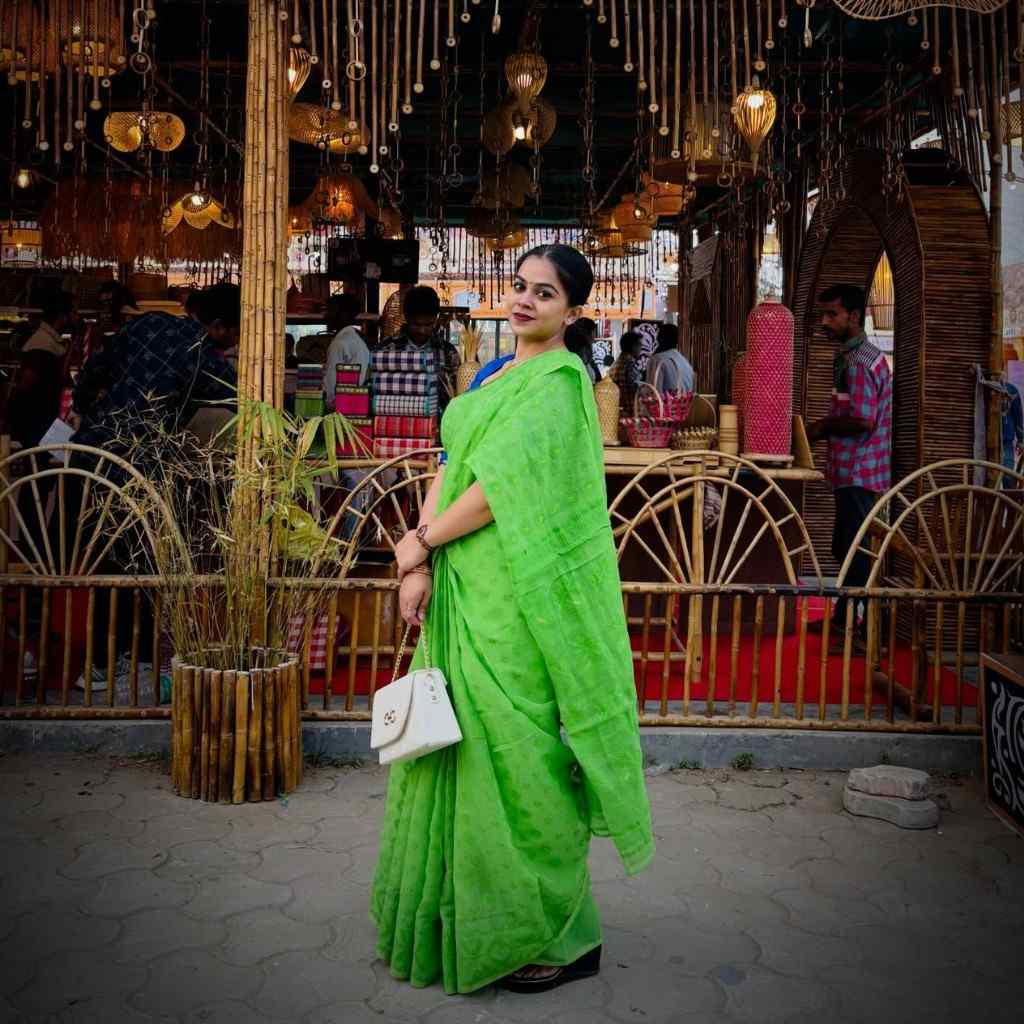 Tanni Datta Biography