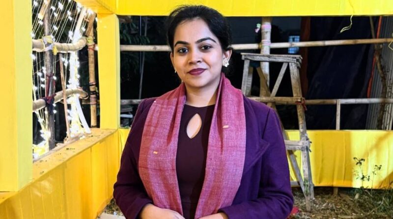 Tanni Datta Biography