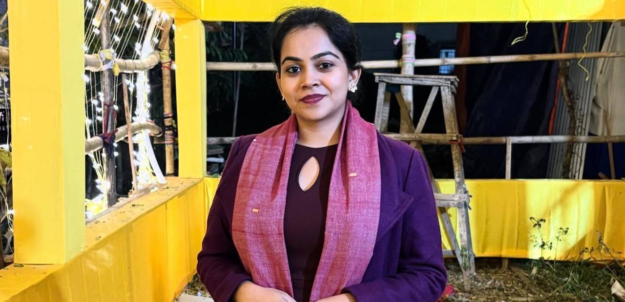 Tanni Datta Biography