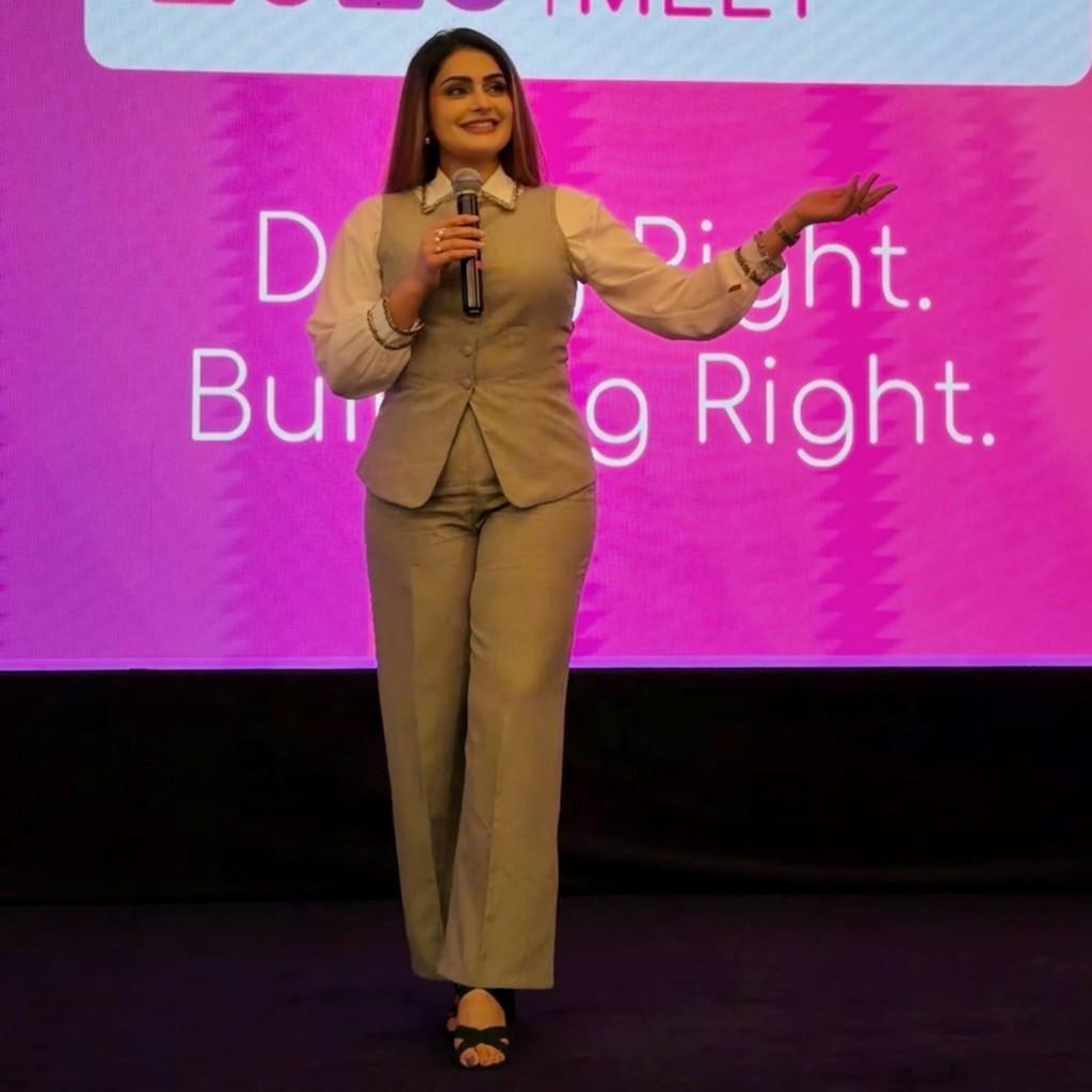 The Shanu Suresh Show