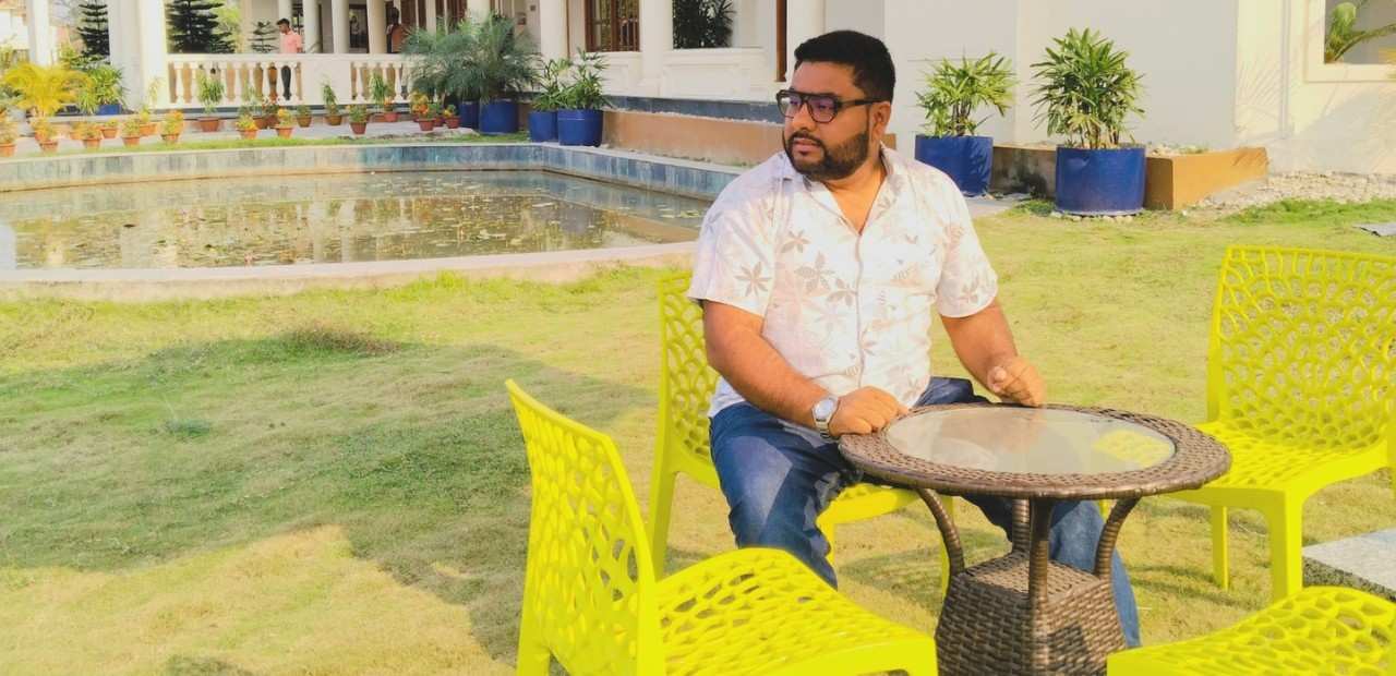 Zakaria Tapadar Biography