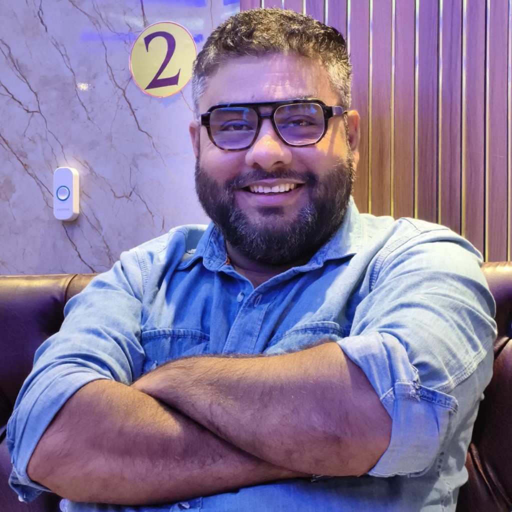 Zakaria Tapadar Biography