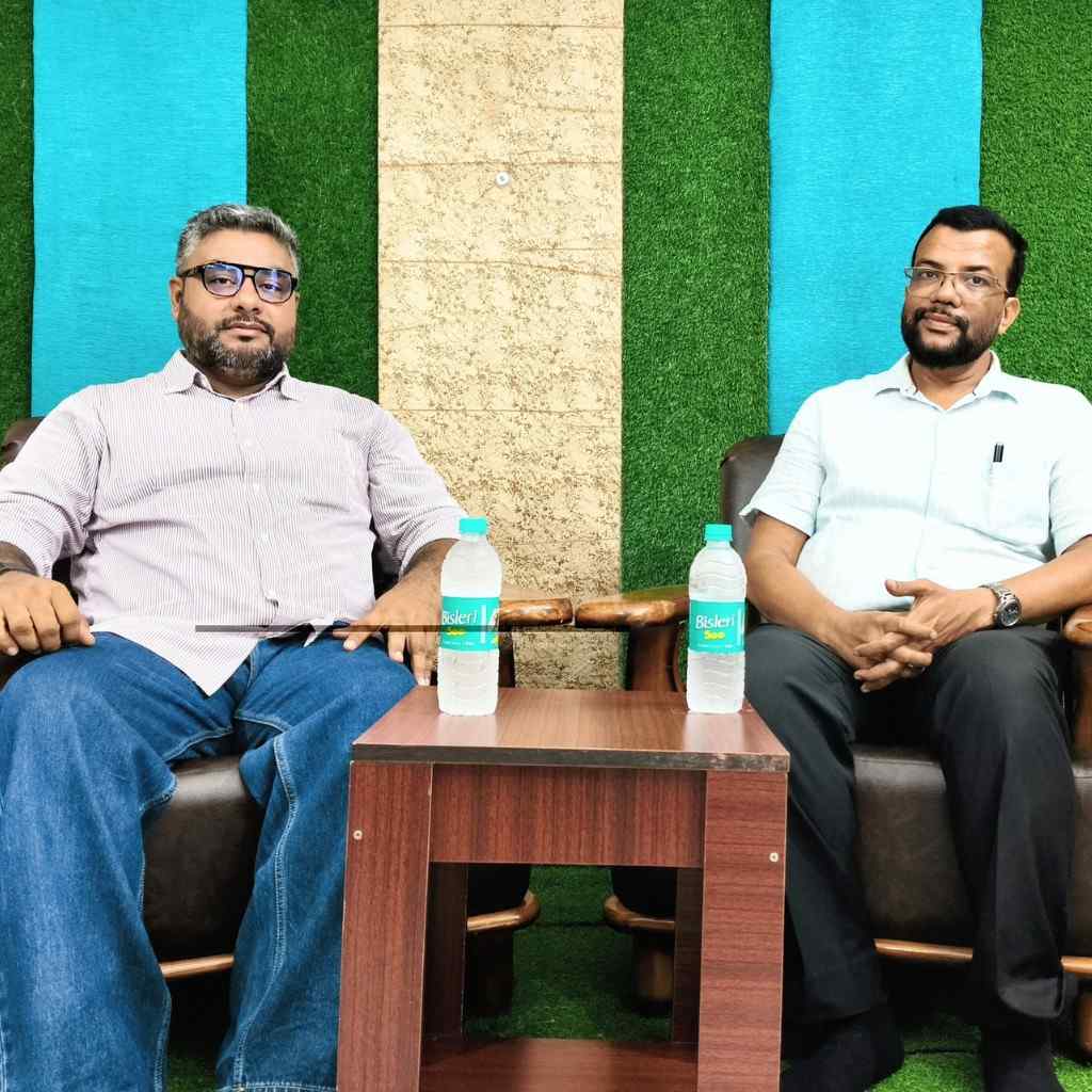 Barak Kantha Official office address