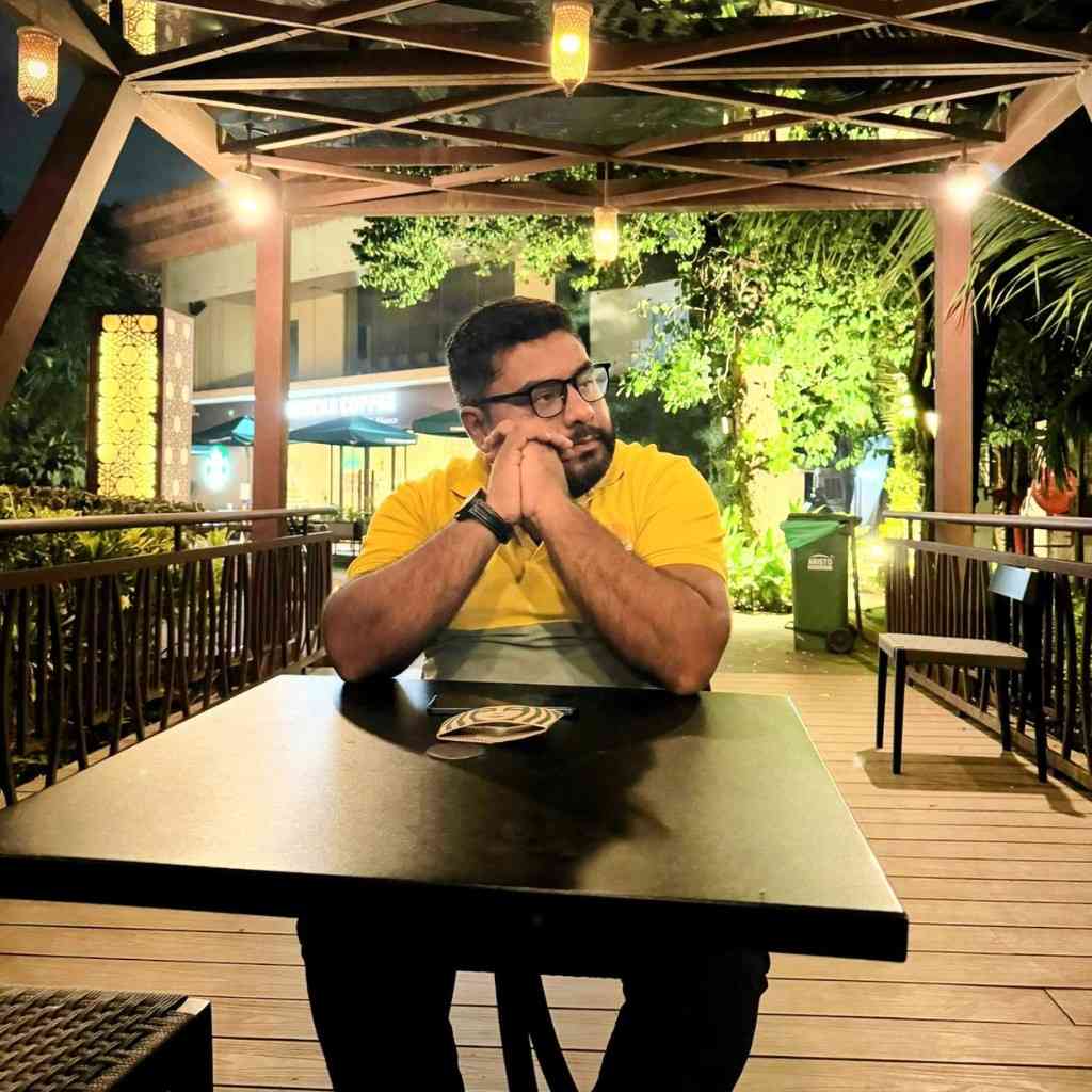 Zakaria Tapadar Biography