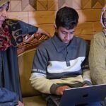 Uzair Malik Biography