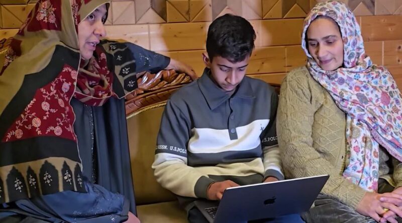 Uzair Malik Biography