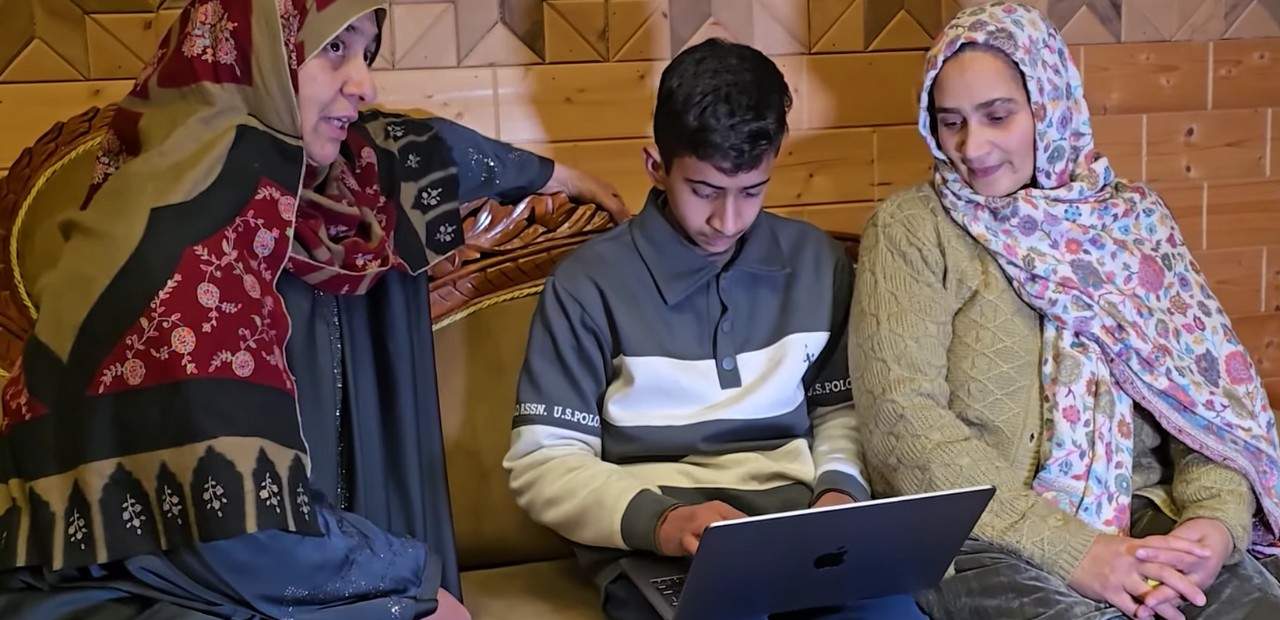 Uzair Malik Biography