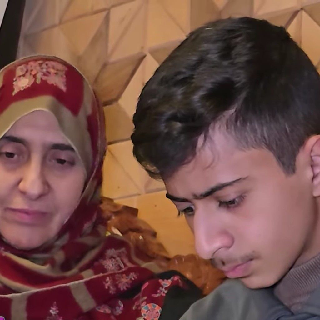 Uzair Malik Biography