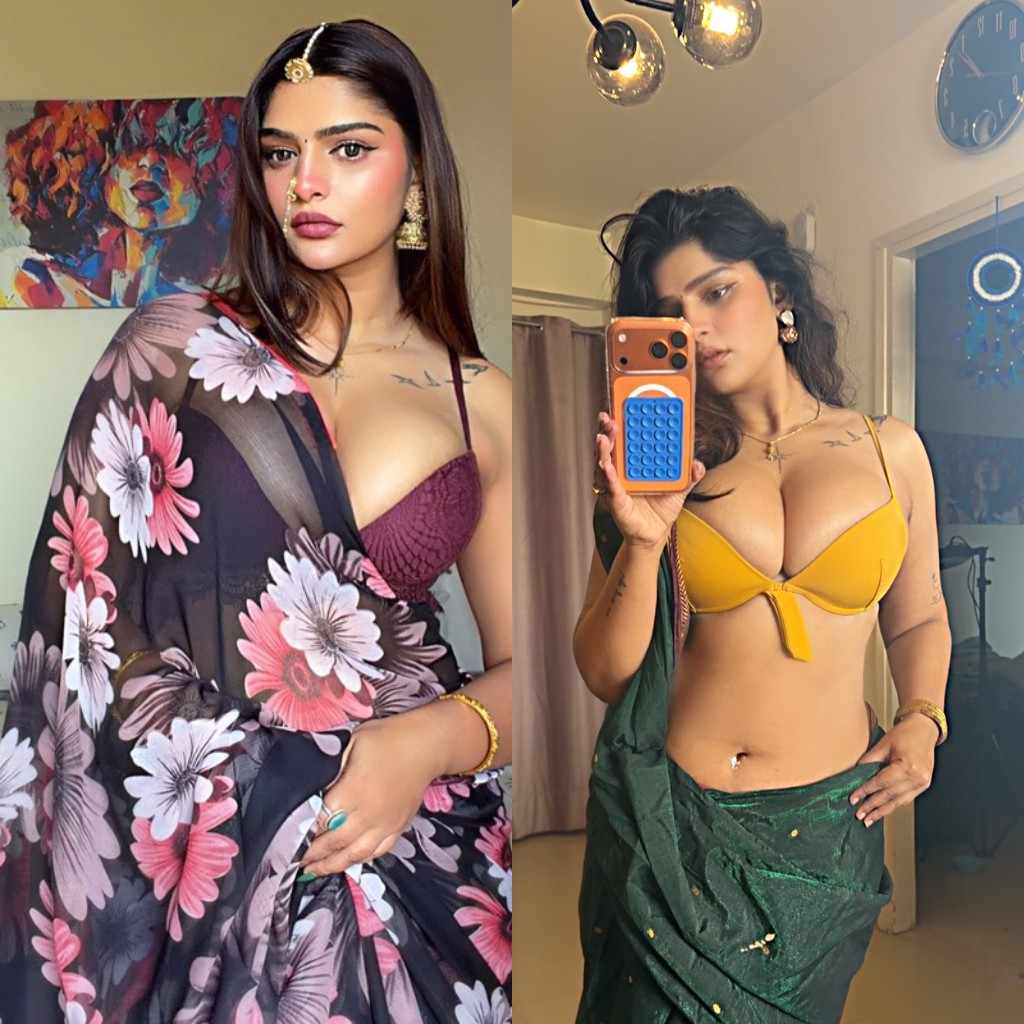 Vinni Chitara actress