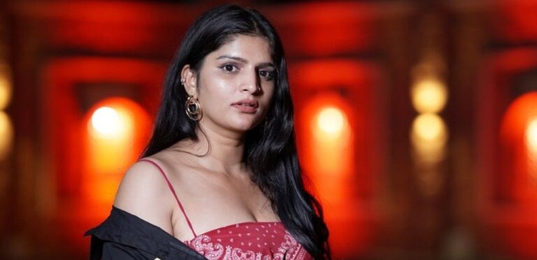 Vinni Varsha Chitara Bio