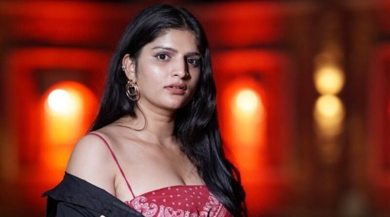 Vinni Varsha Chitara Bio