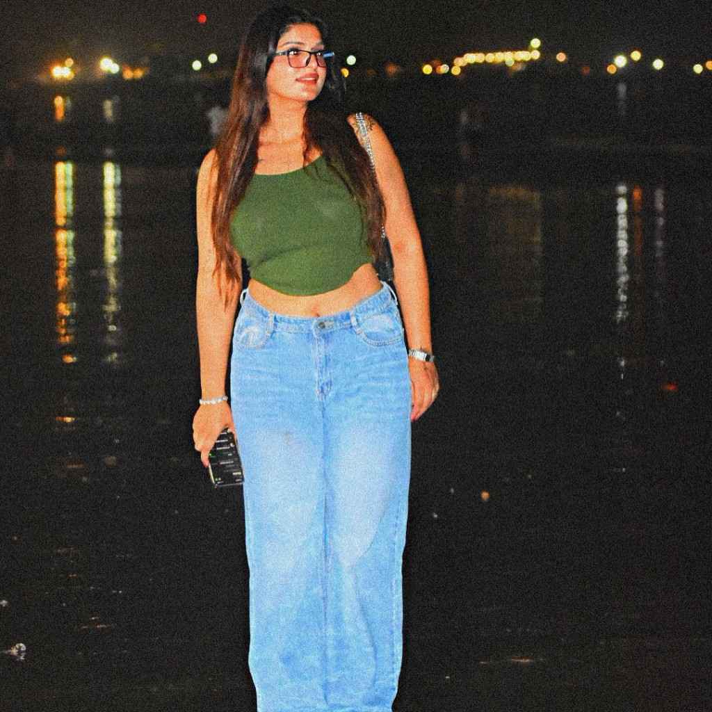 Vinni Varsha Chitara